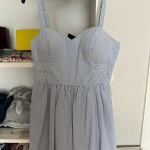 Lilly Pulitzer Summer Dress